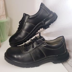 Steel Toe Work Shoes